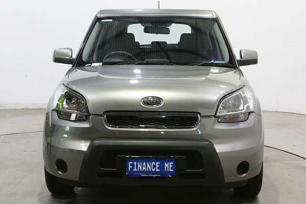 2010 Kia Soul AM