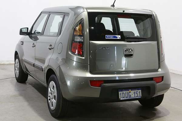 2010 Kia Soul AM