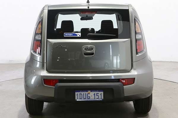 2010 Kia Soul AM