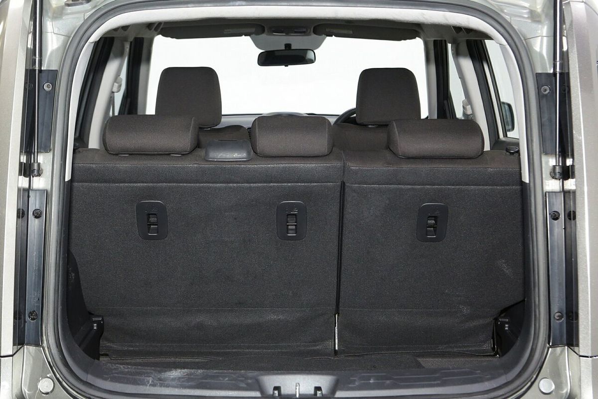 2010 Kia Soul AM