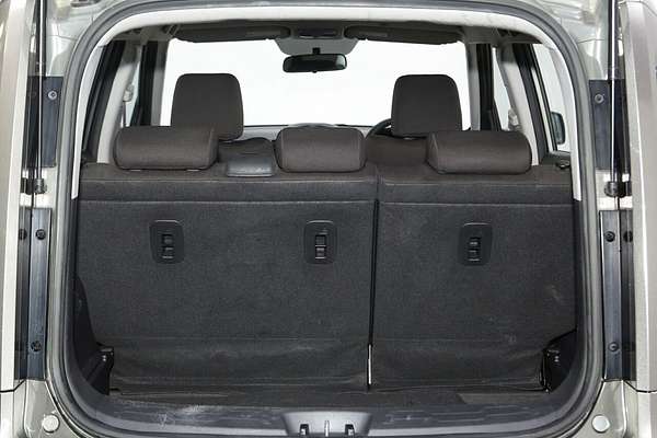 2010 Kia Soul AM