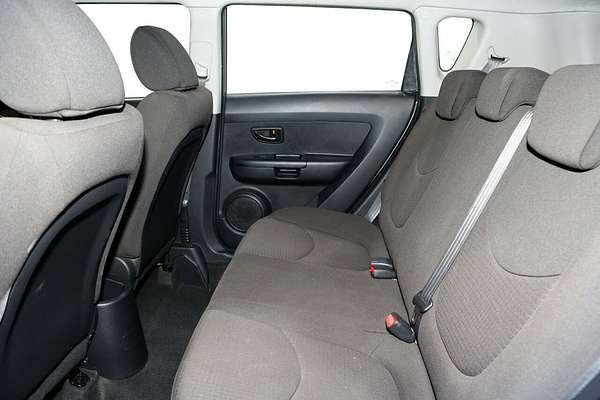 2010 Kia Soul AM