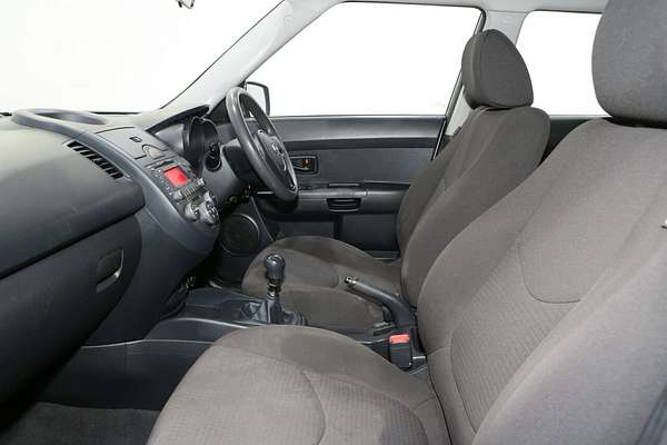 2010 Kia Soul AM