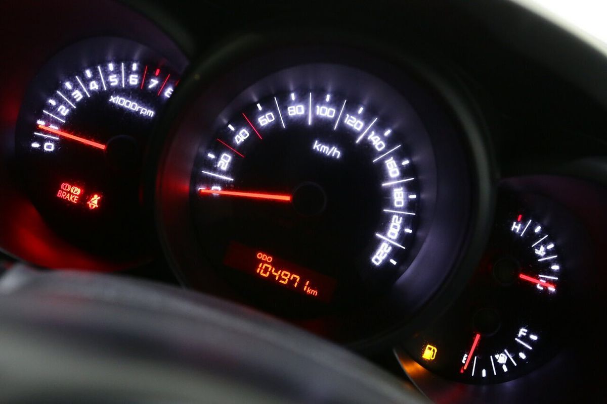 2010 Kia Soul AM