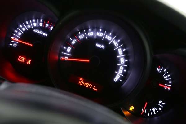 2010 Kia Soul AM