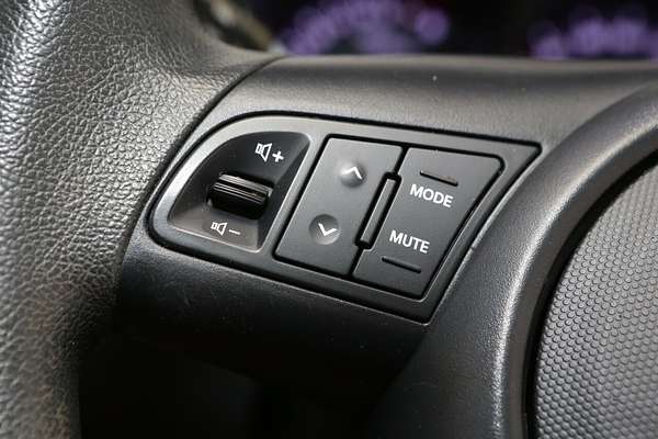 2010 Kia Soul AM