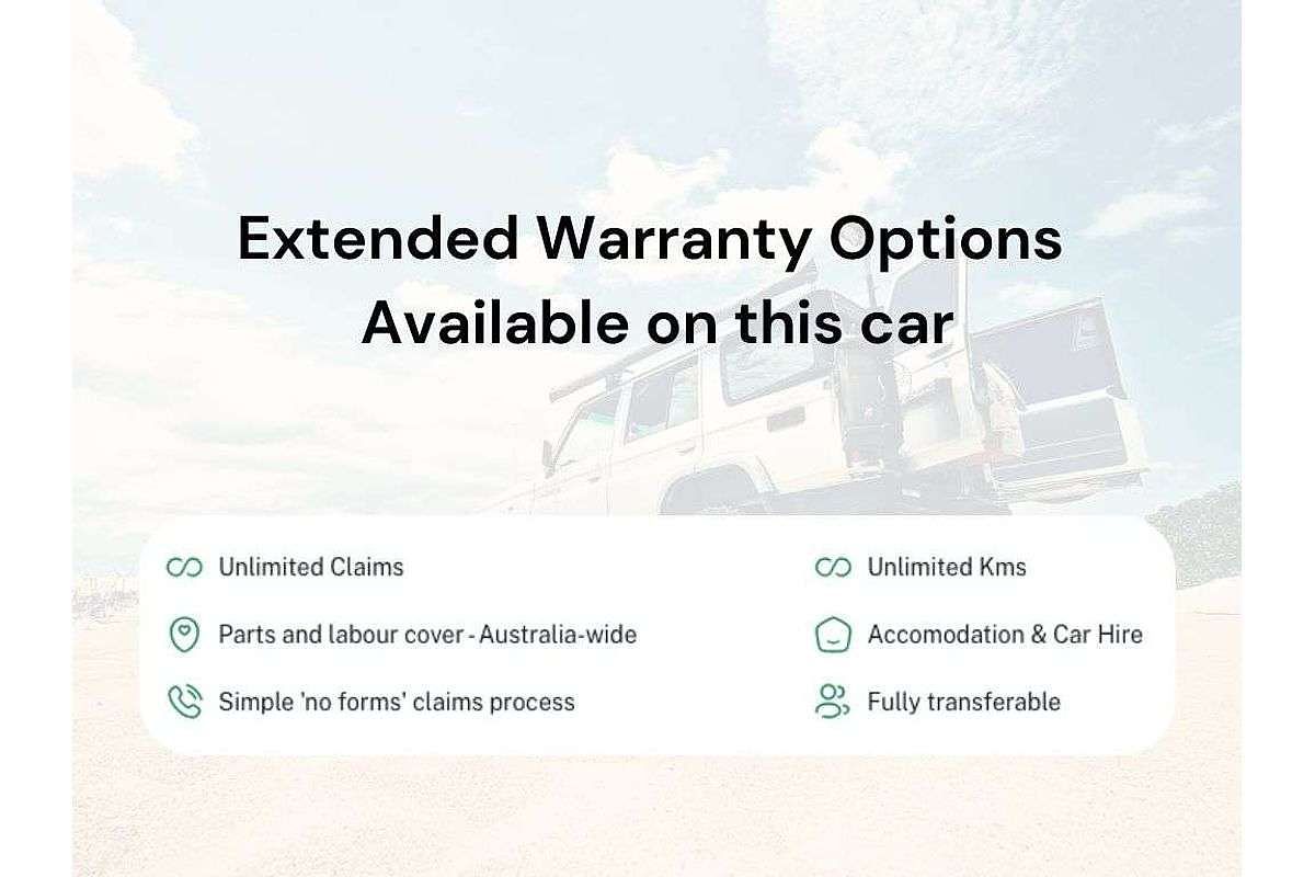 2020 Ford Ranger XLT PX MkIII 4X4 3.2L