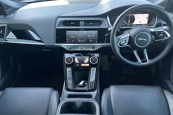 2022 Jaguar I-PACE EV400 SE X590