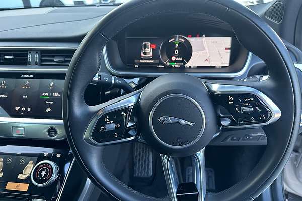 2022 Jaguar I-PACE EV400 SE X590