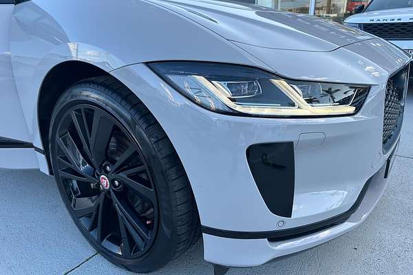 2022 Jaguar I-PACE EV400 SE X590