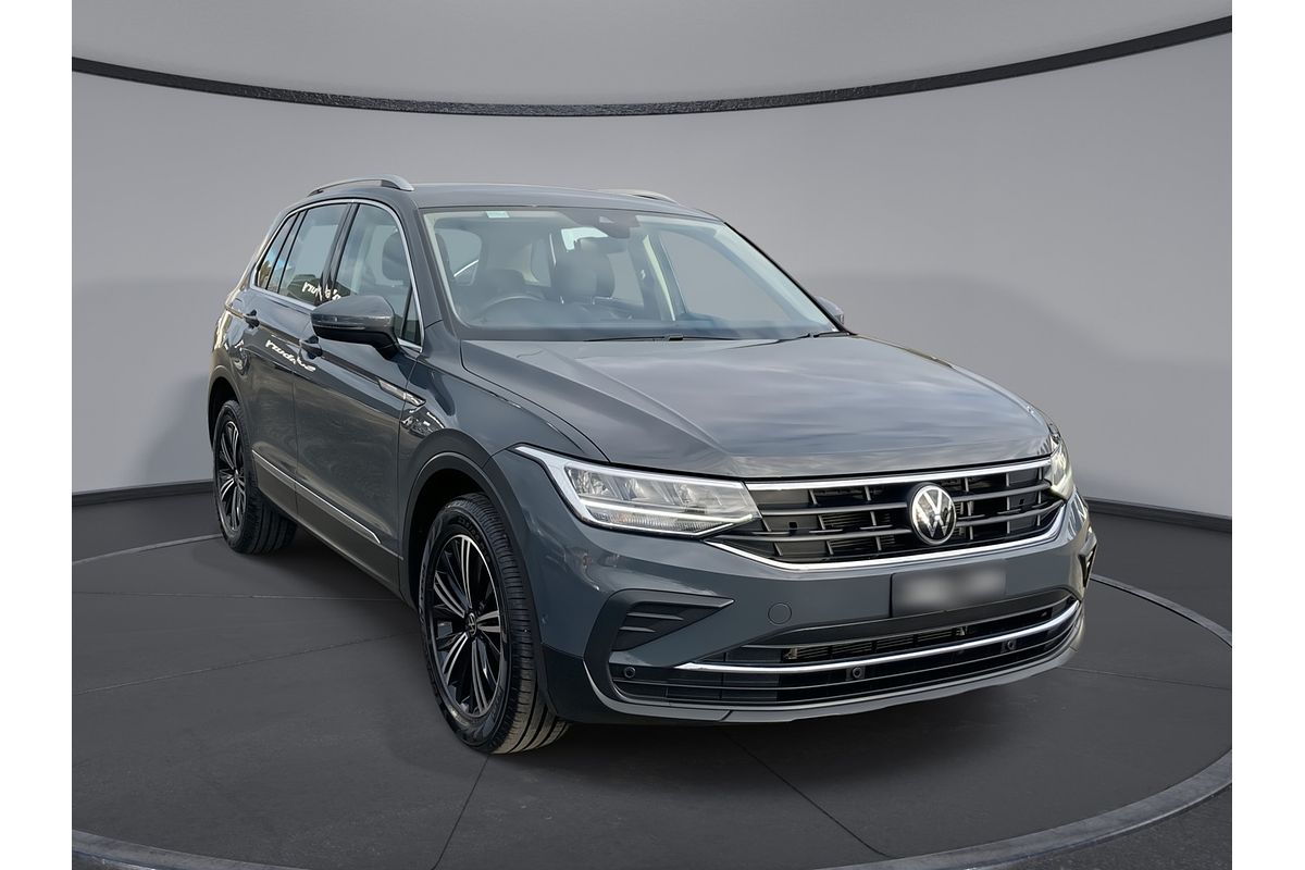 2023 Volkswagen Tiguan 110TSI Life 5N