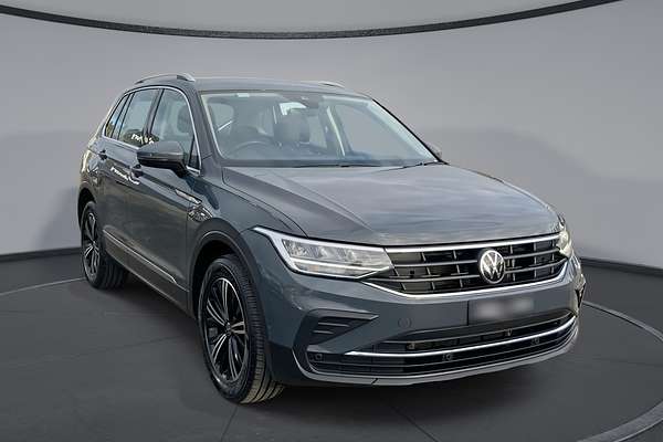 2023 Volkswagen Tiguan 110TSI Life 5N
