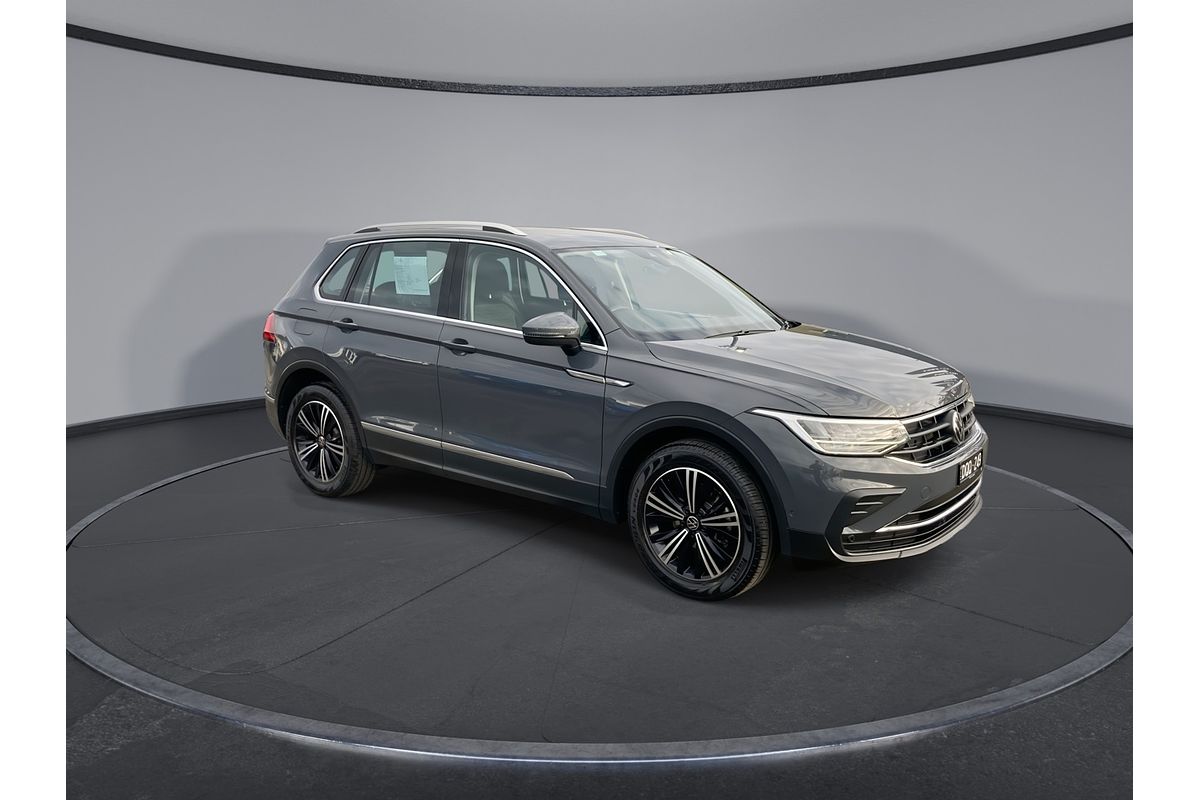 2023 Volkswagen Tiguan 110TSI Life 5N
