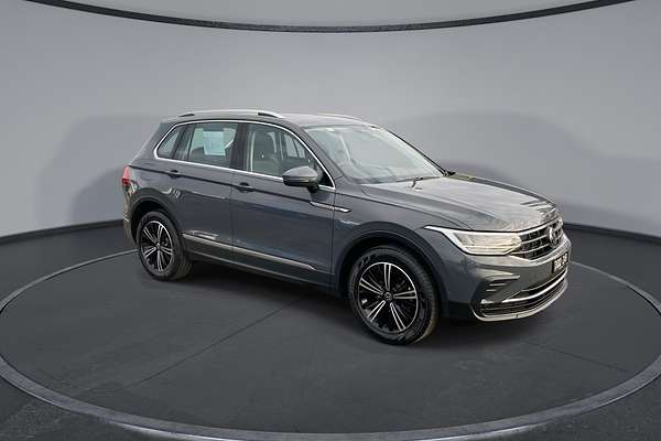 2023 Volkswagen Tiguan 110TSI Life 5N