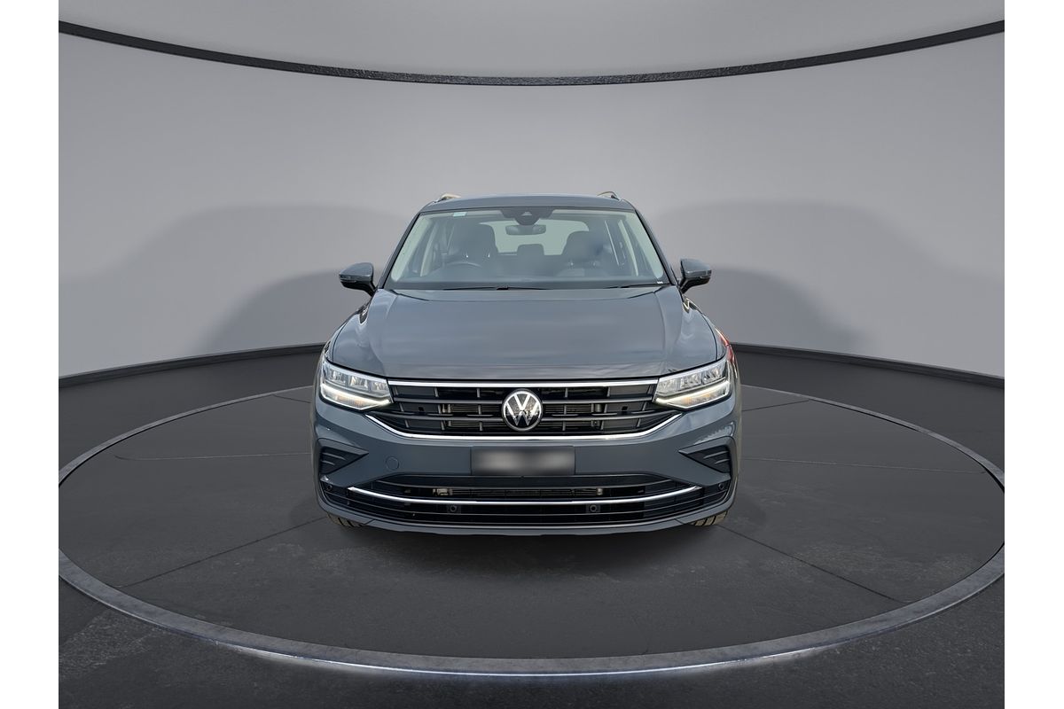 2023 Volkswagen Tiguan 110TSI Life 5N