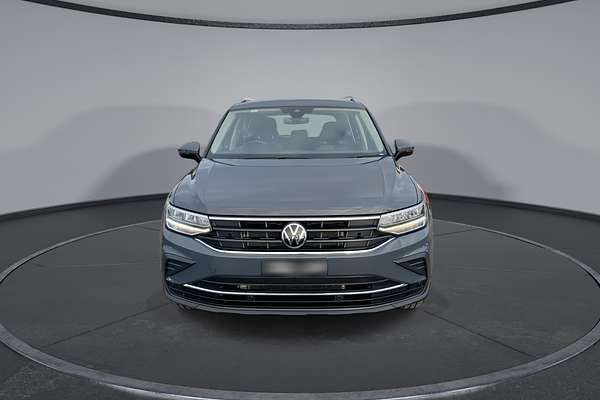2023 Volkswagen Tiguan 110TSI Life 5N