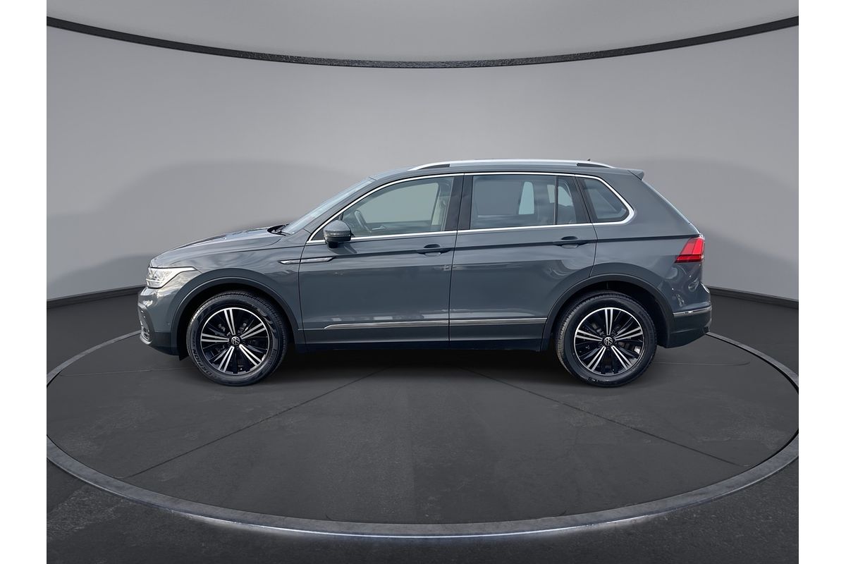 2023 Volkswagen Tiguan 110TSI Life 5N