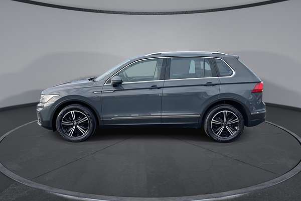 2023 Volkswagen Tiguan 110TSI Life 5N