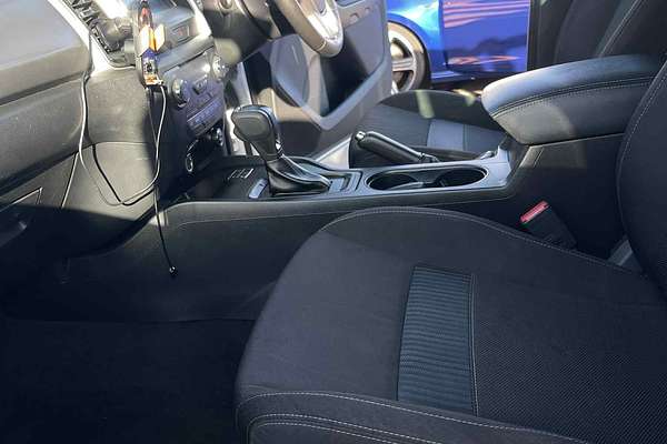 2020 Ford Ranger XLT PX MkIII 4X4 3.2L