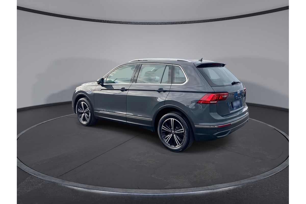 2023 Volkswagen Tiguan 110TSI Life 5N