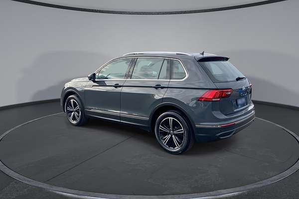 2023 Volkswagen Tiguan 110TSI Life 5N