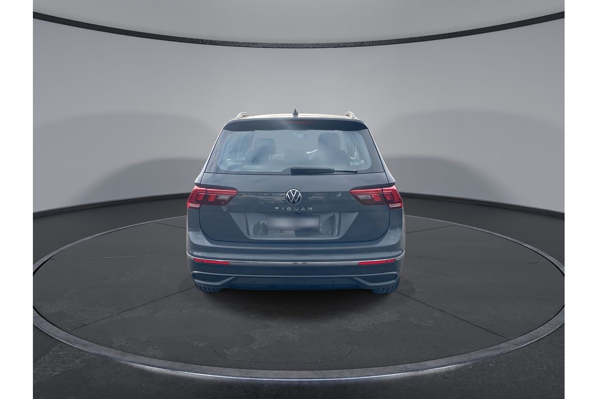2023 Volkswagen Tiguan 110TSI Life 5N