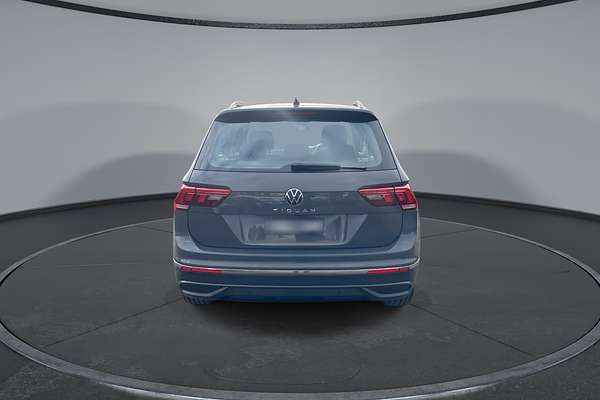 2023 Volkswagen Tiguan 110TSI Life 5N