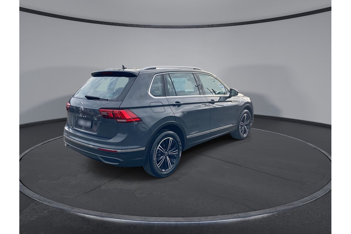2023 Volkswagen Tiguan 110TSI Life 5N