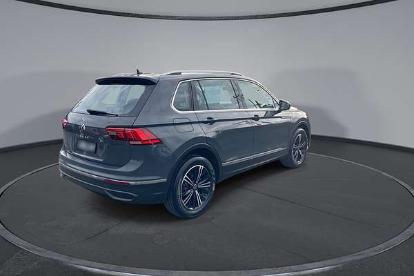 2023 Volkswagen Tiguan 110TSI Life 5N