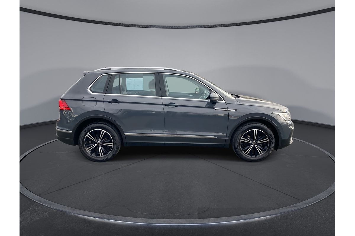 2023 Volkswagen Tiguan 110TSI Life 5N