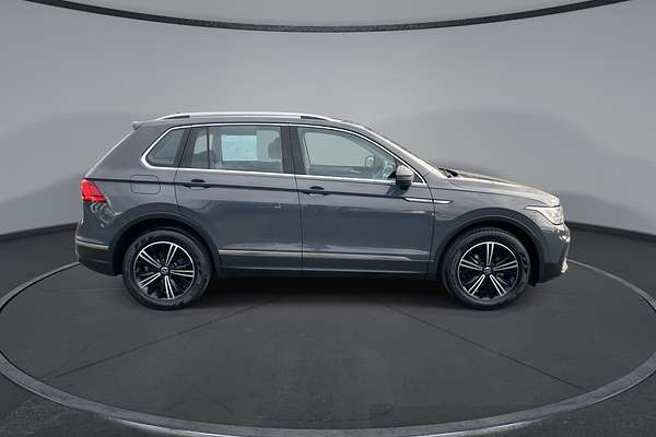 2023 Volkswagen Tiguan 110TSI Life 5N