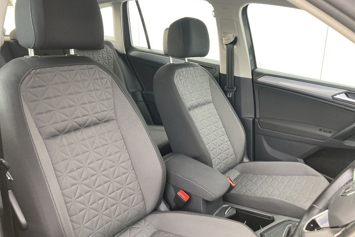 2023 Volkswagen Tiguan 110TSI Life 5N