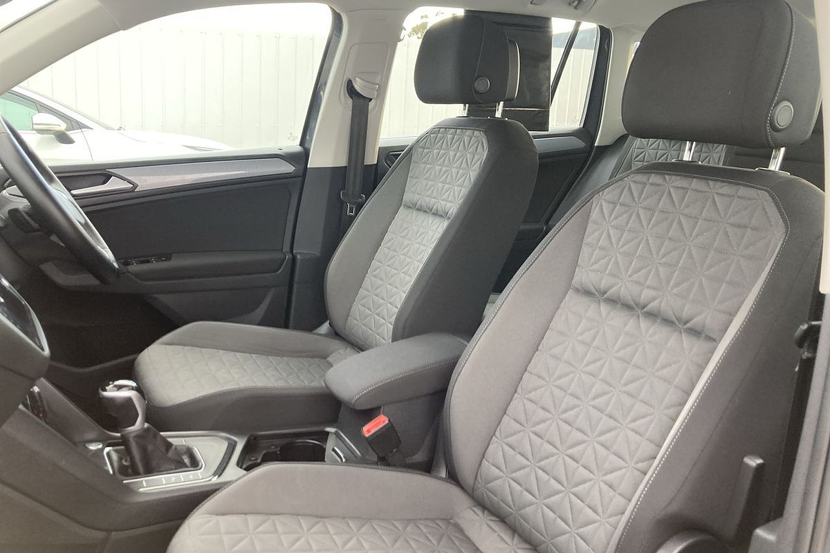 2023 Volkswagen Tiguan 110TSI Life 5N