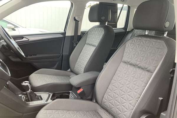 2023 Volkswagen Tiguan 110TSI Life 5N