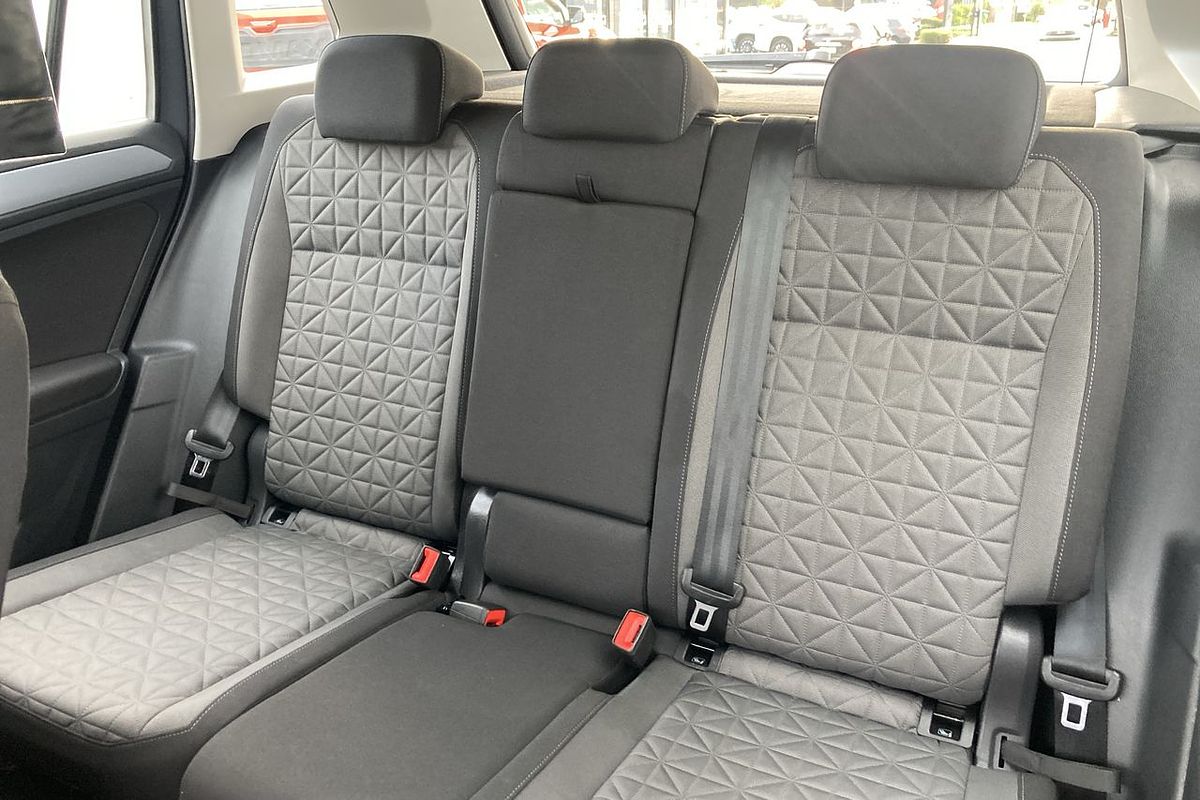 2023 Volkswagen Tiguan 110TSI Life 5N