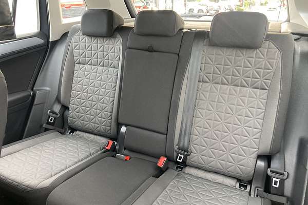 2023 Volkswagen Tiguan 110TSI Life 5N