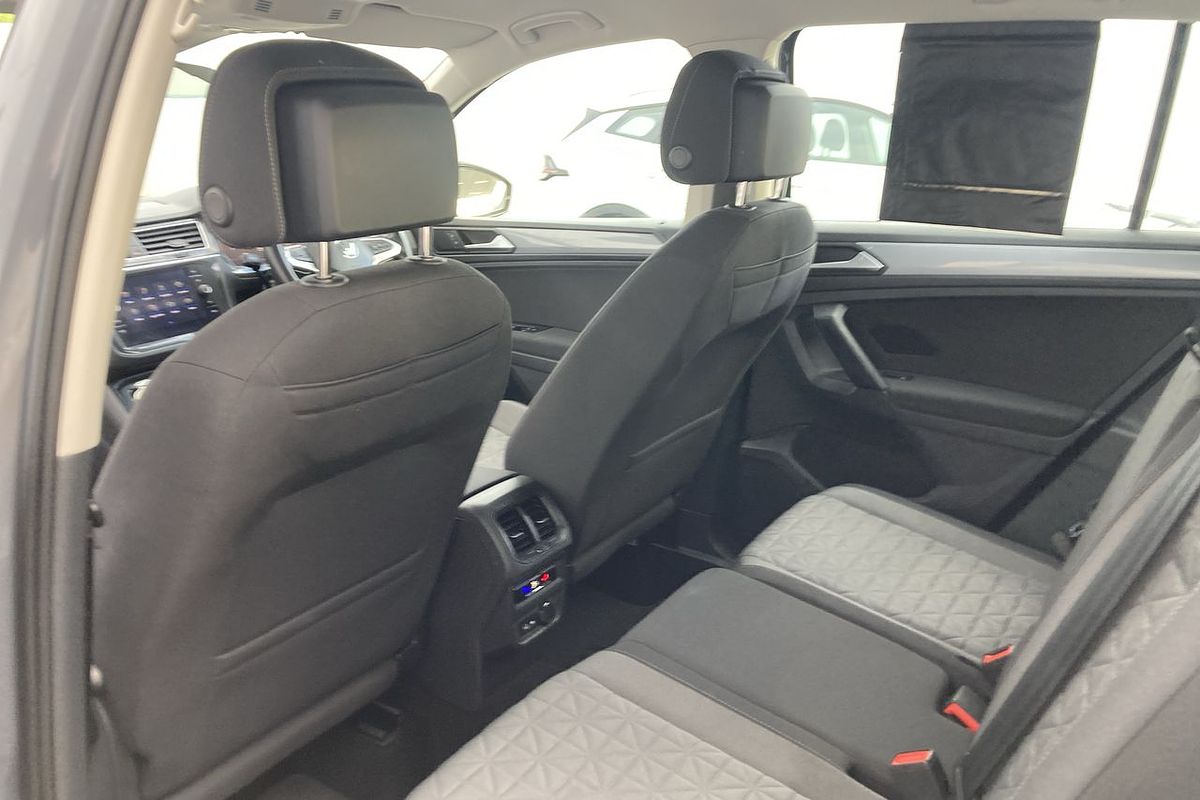 2023 Volkswagen Tiguan 110TSI Life 5N
