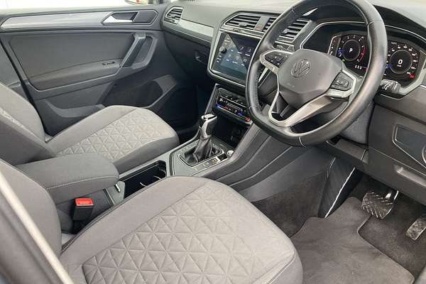 2023 Volkswagen Tiguan 110TSI Life 5N
