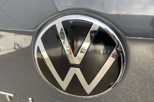 2023 Volkswagen Tiguan 110TSI Life 5N