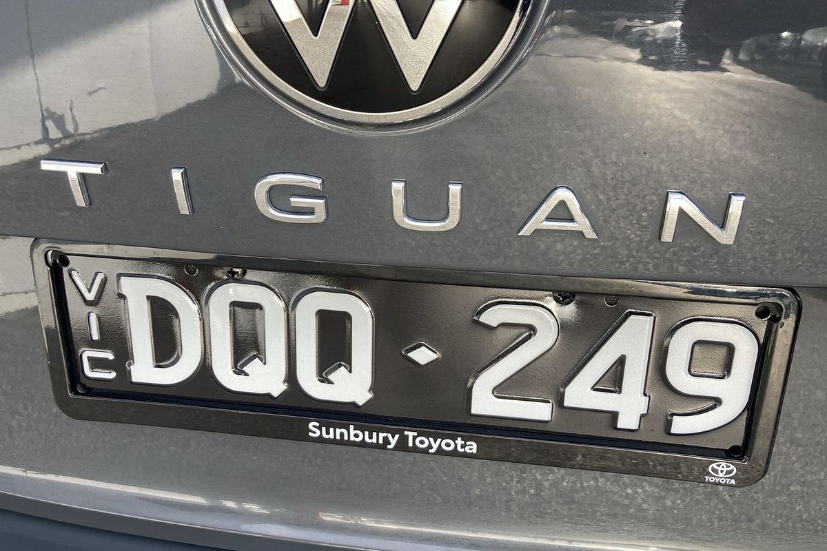 2023 Volkswagen Tiguan 110TSI Life 5N