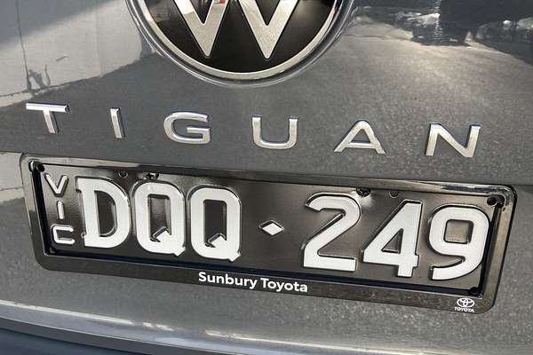 2023 Volkswagen Tiguan 110TSI Life 5N