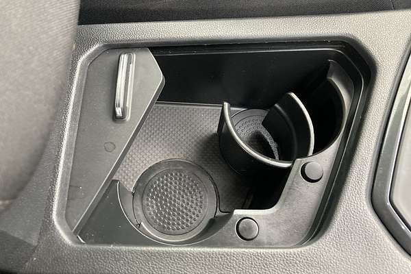 2023 Volkswagen Tiguan 110TSI Life 5N