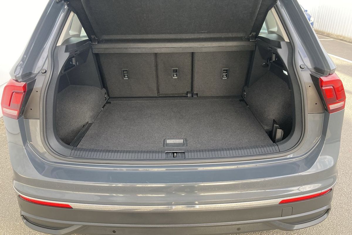 2023 Volkswagen Tiguan 110TSI Life 5N