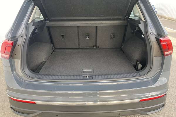 2023 Volkswagen Tiguan 110TSI Life 5N