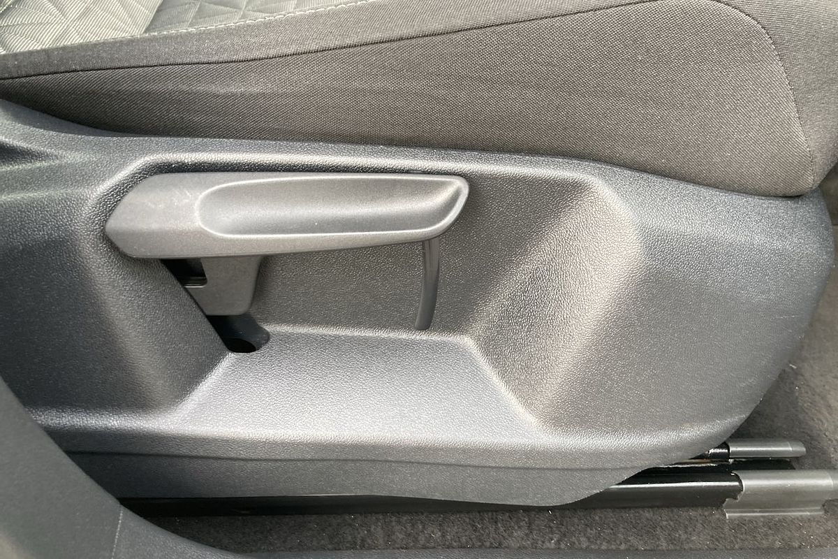 2023 Volkswagen Tiguan 110TSI Life 5N