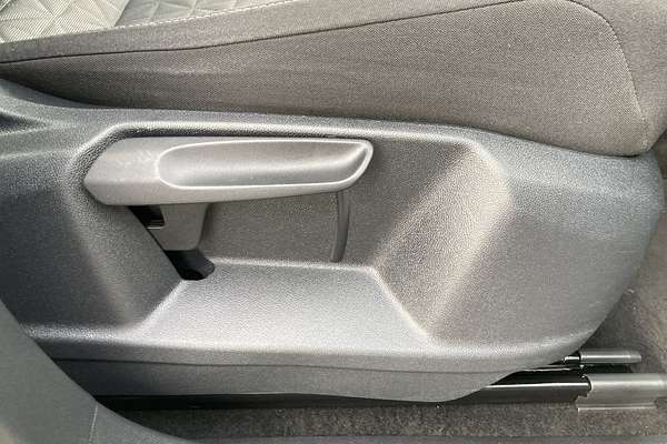 2023 Volkswagen Tiguan 110TSI Life 5N