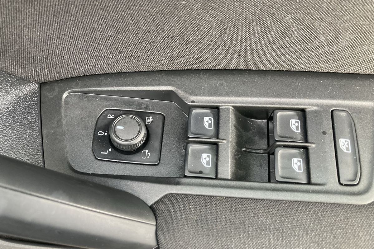 2023 Volkswagen Tiguan 110TSI Life 5N