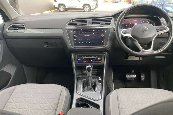 2023 Volkswagen Tiguan 110TSI Life 5N
