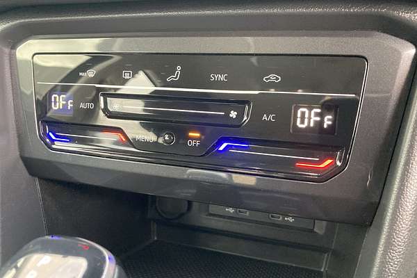 2023 Volkswagen Tiguan 110TSI Life 5N