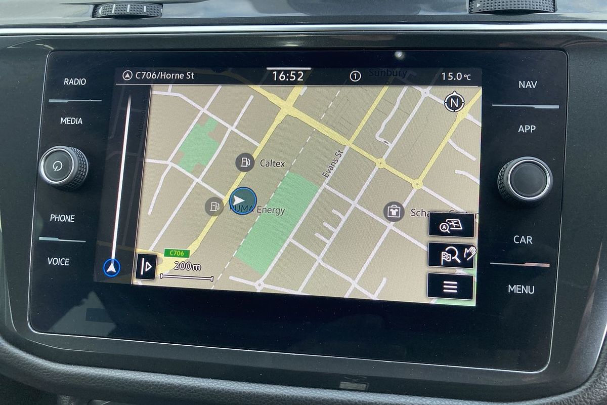 2023 Volkswagen Tiguan 110TSI Life 5N